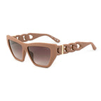 Herrensonnenbrille Guess GU00111-5658F ø 56 mm
