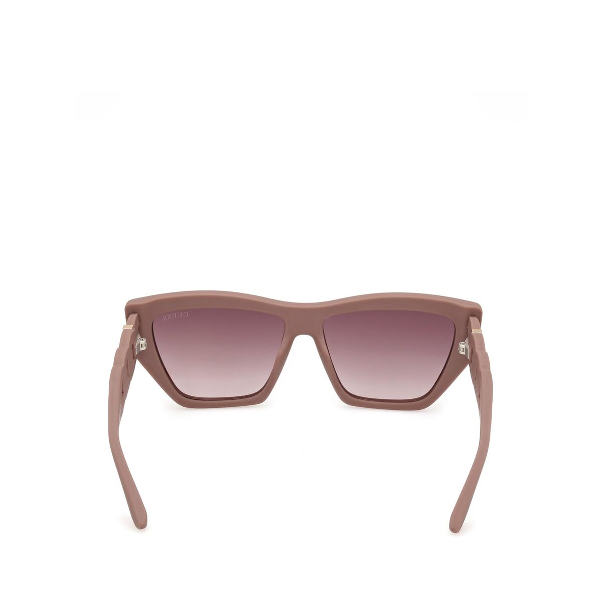 Herrensonnenbrille Guess GU00111-5658F ø 56 mm