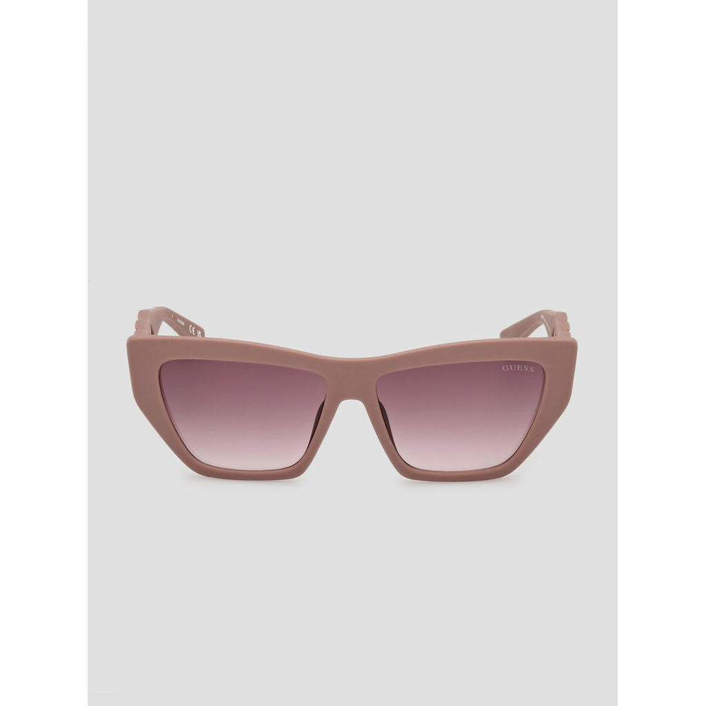 Herrensonnenbrille Guess GU00111-5658F ø 56 mm