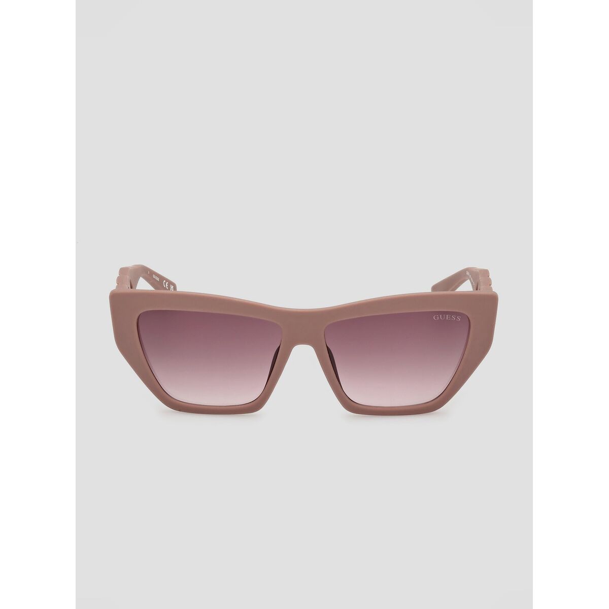 Herrensonnenbrille Guess GU00111-5658F ø 56 mm