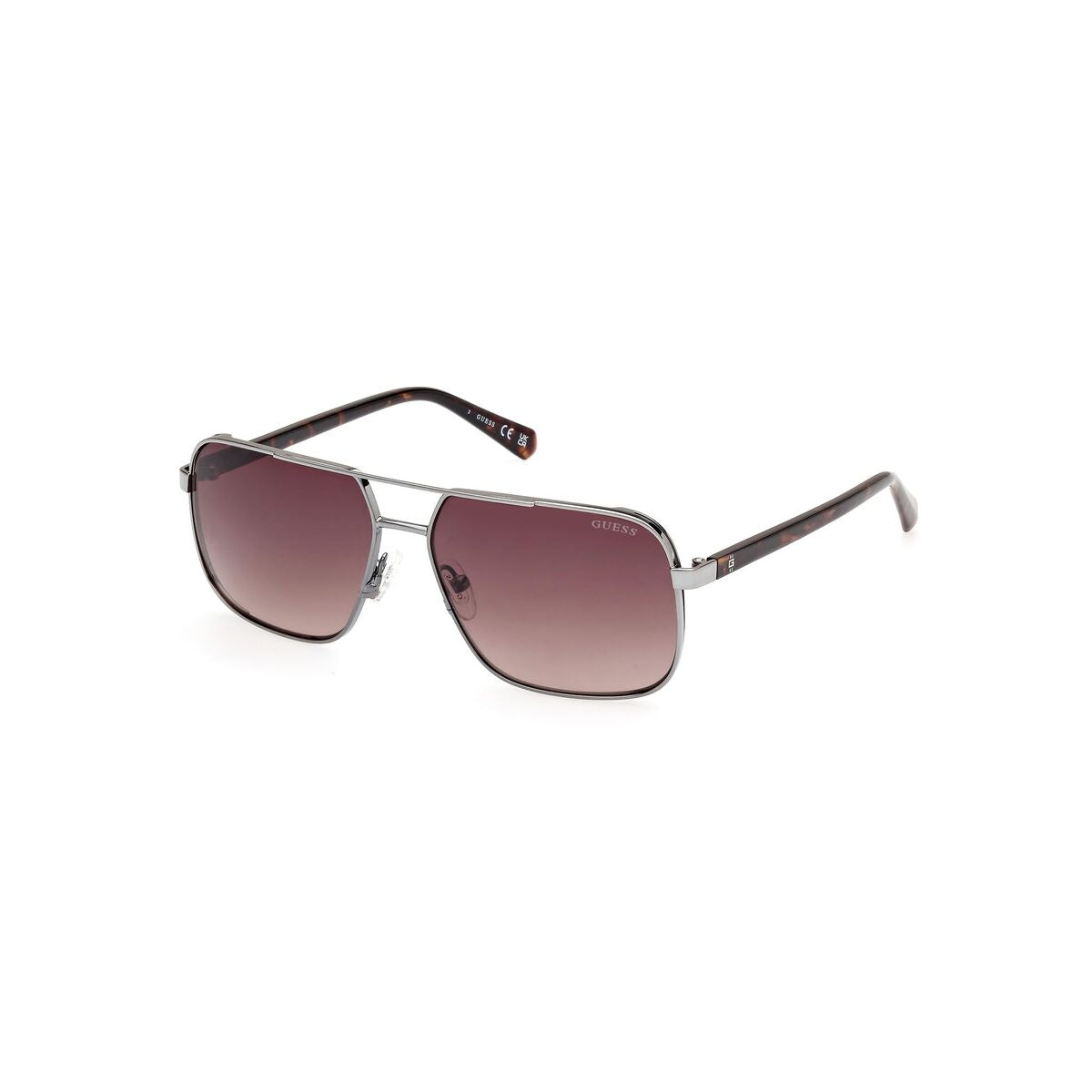 Herrensonnenbrille Guess GU00119-5808F 58 mm online