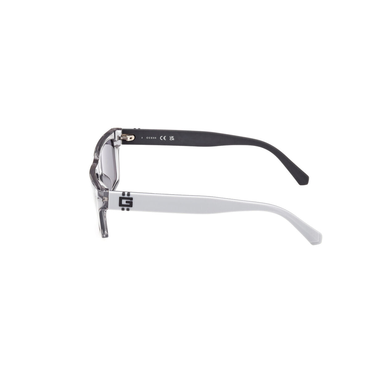Herrensonnenbrille Guess GU00120-5520A Ø 55 mm Online