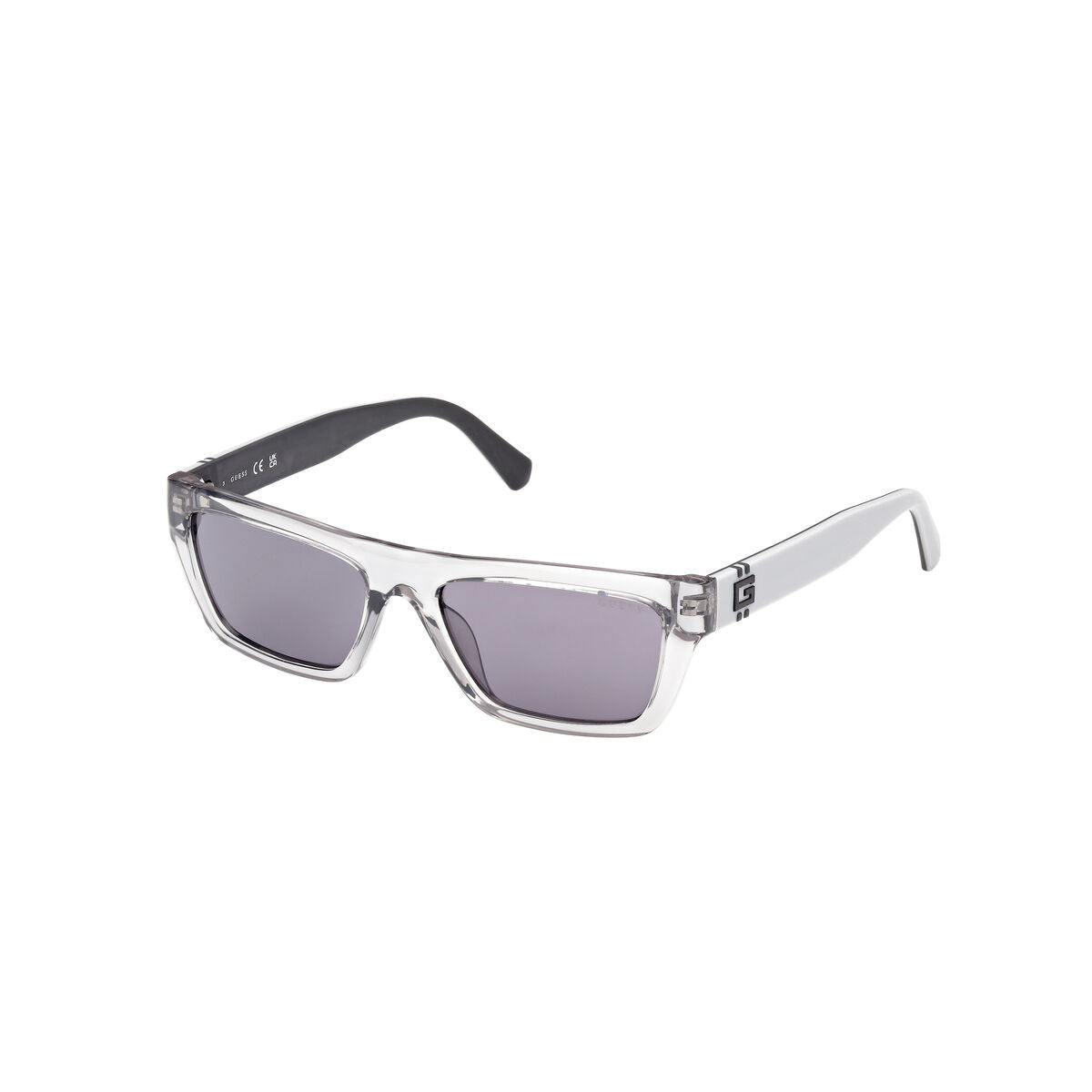 Herrensonnenbrille Guess GU00120-5520A Ø 55 mm Online