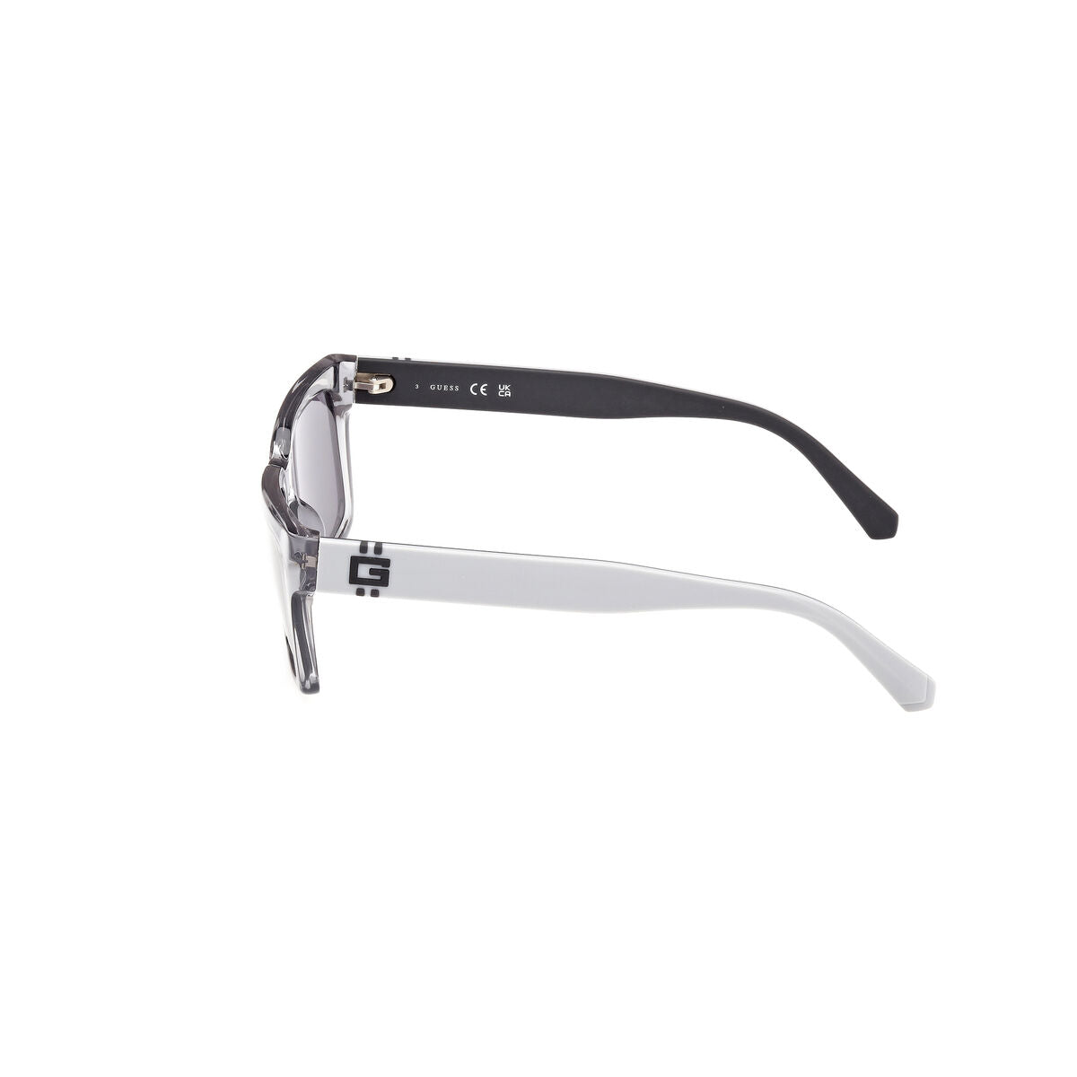 Herrensonnenbrille Guess GU00121-5620A 56 mm