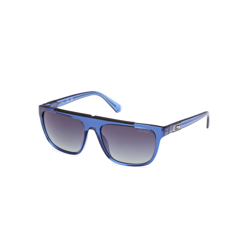 Herrensonnenbrille Guess GU00122-5790W 57 mm Online