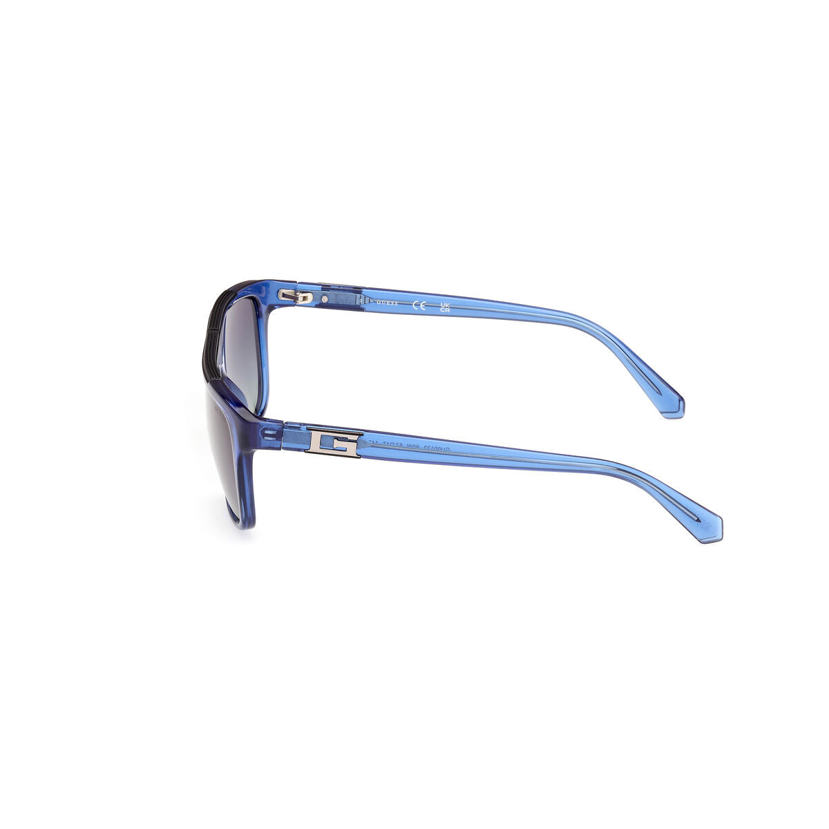 Herrensonnenbrille Guess GU00122-5790W 57 mm Online