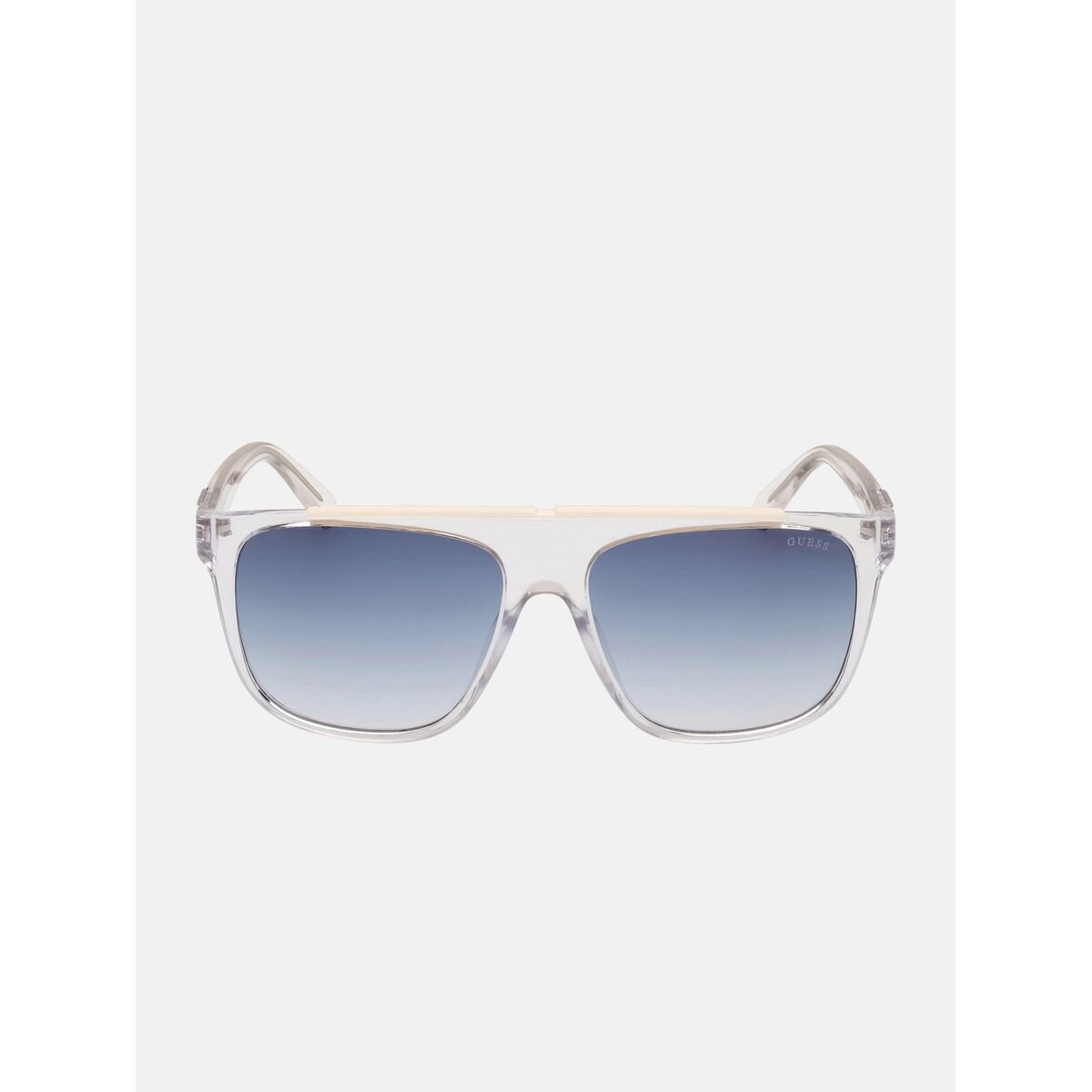 Herrensonnenbrille Guess GU00123-5826W 58 mm Online