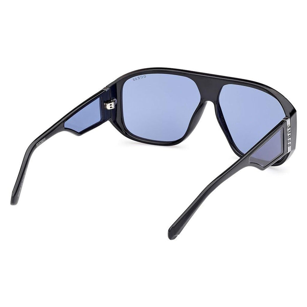 Herrensonnenbrille Guess GU00135-6101V 61 mm online