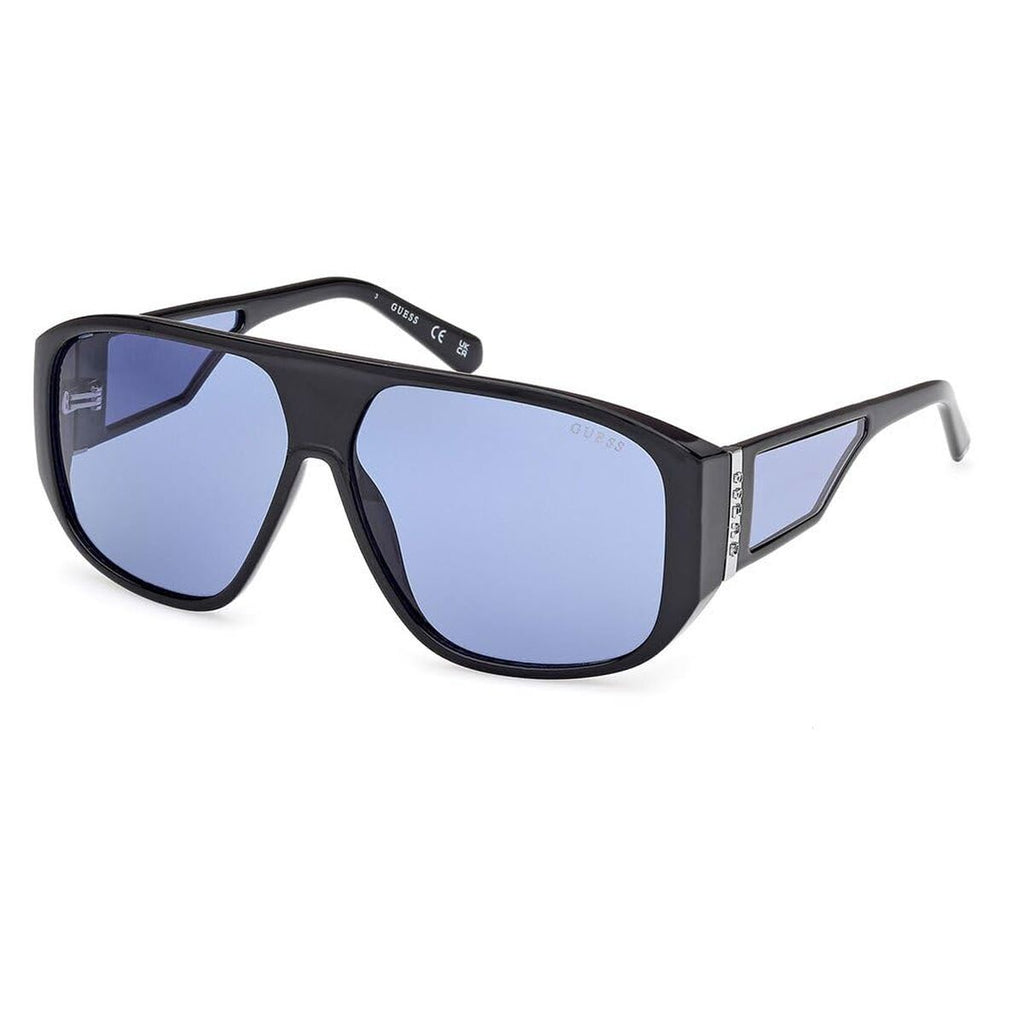 Herrensonnenbrille Guess GU00135-6101V 61 mm online