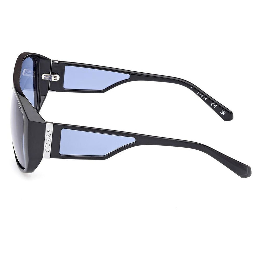 Herrensonnenbrille Guess GU00135-6101V 61 mm online