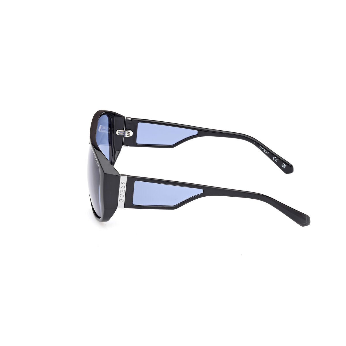 Herrensonnenbrille Guess GU00135-6101V 61 mm online