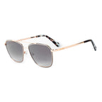 Herrensonnenbrille Guess GU00147-5633C Gold ø 56 mm
