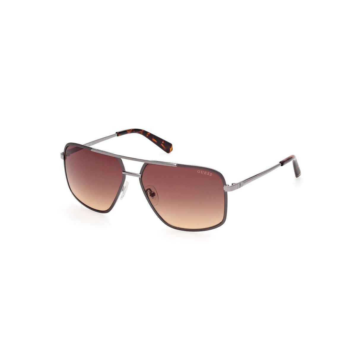 Herrensonnenbrille Guess GU00167-6009F 60 mm online