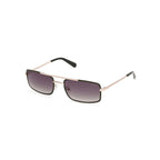 Herrensonnenbrille Guess GU00168-5897P 58 mm