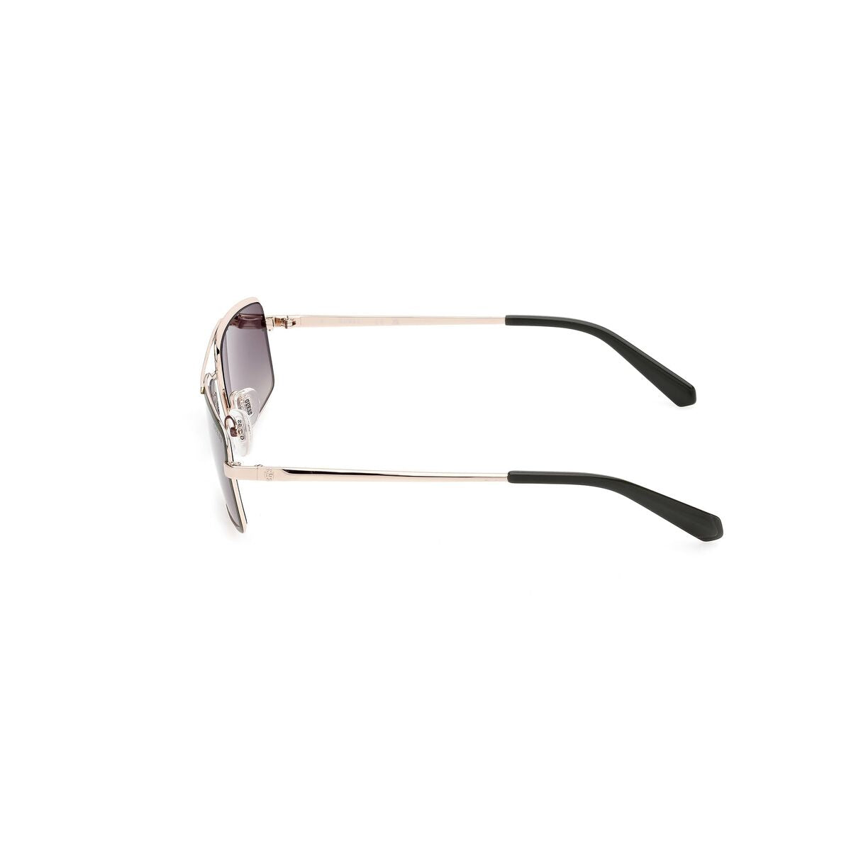Herrensonnenbrille Guess GU00168-5897P 58 mm