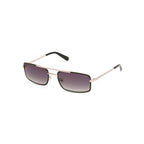 Herrensonnenbrille Guess GU00168-5897P 58 mm