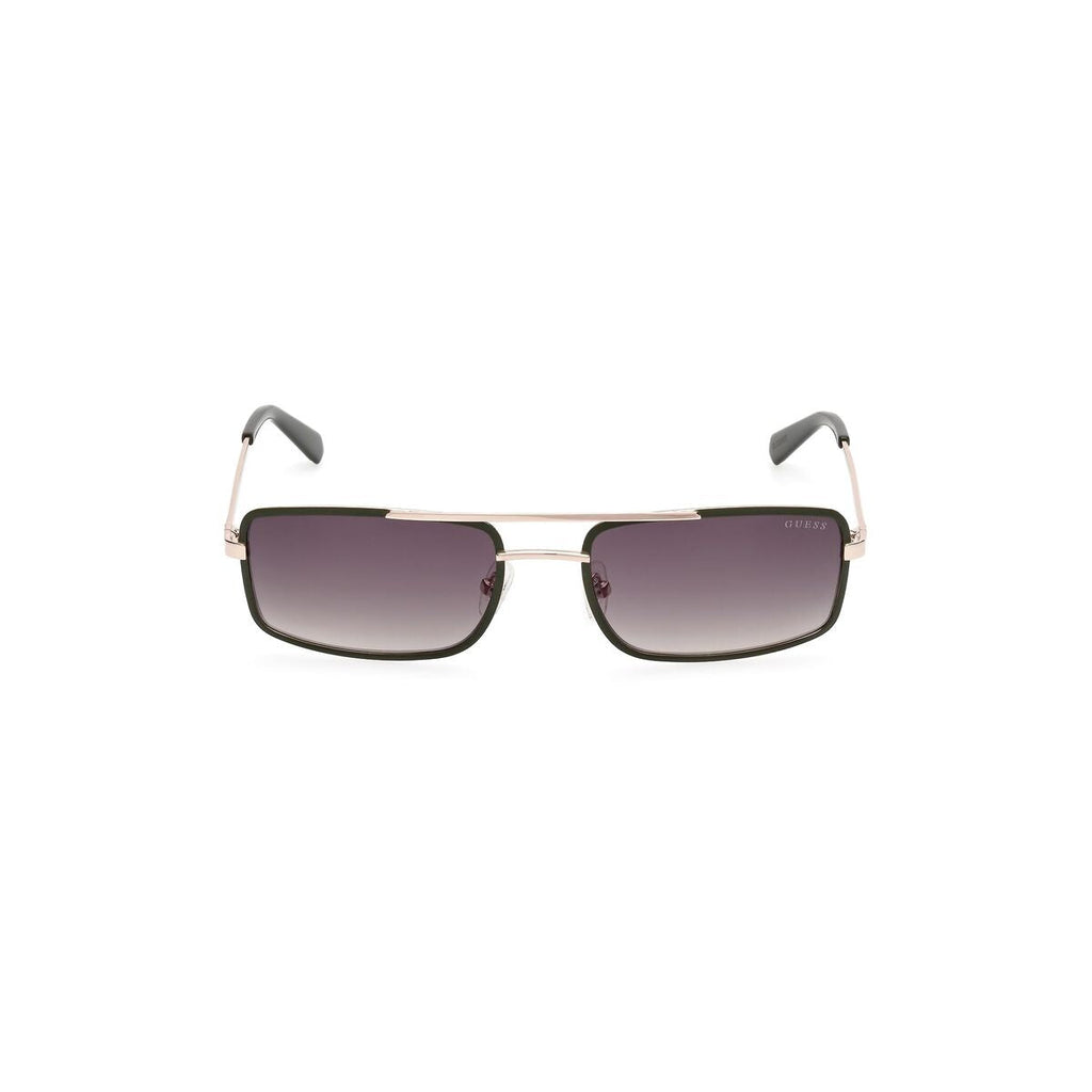 Herrensonnenbrille Guess GU00168-5897P 58 mm