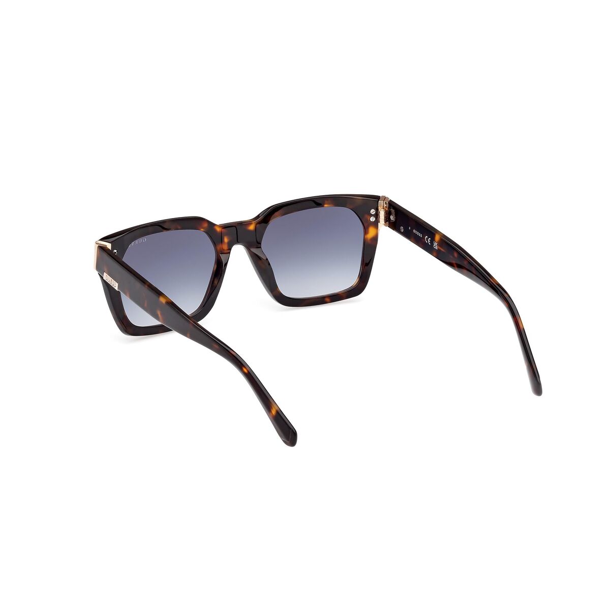 Herrensonnenbrille Guess GU00172-5352W 53 mm Online