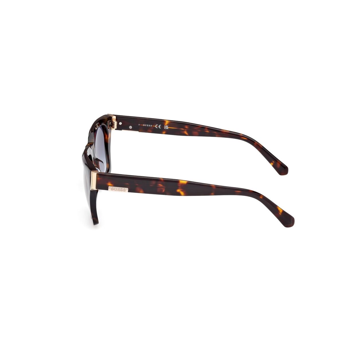Herrensonnenbrille Guess GU00172-5352W 53 mm Online