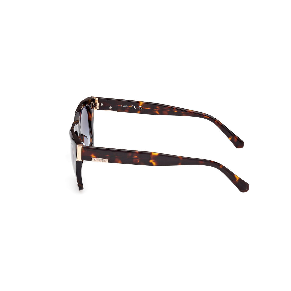 Herrensonnenbrille Guess GU00172-5352W 53 mm Online