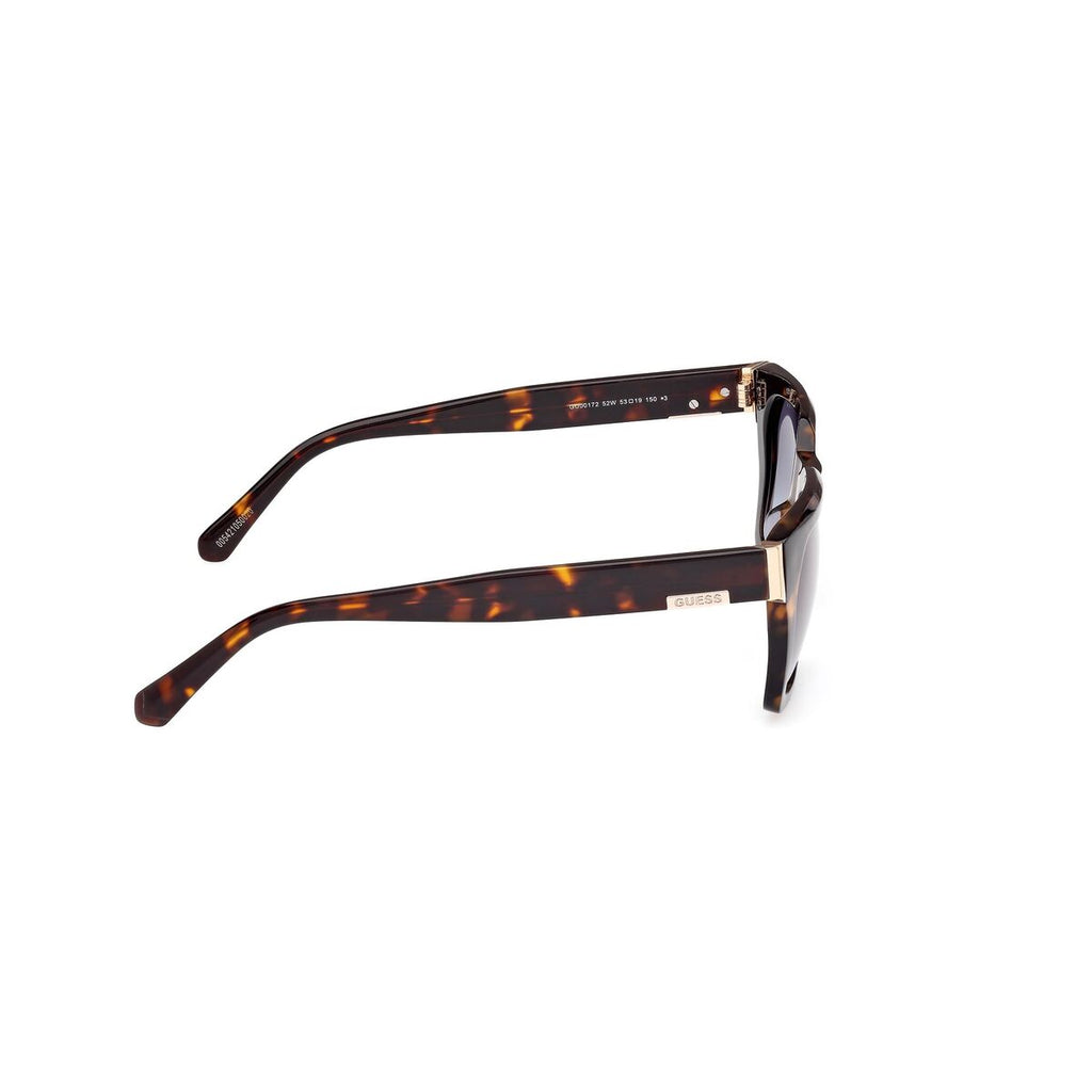 Herrensonnenbrille Guess GU00172-5352W 53 mm Online