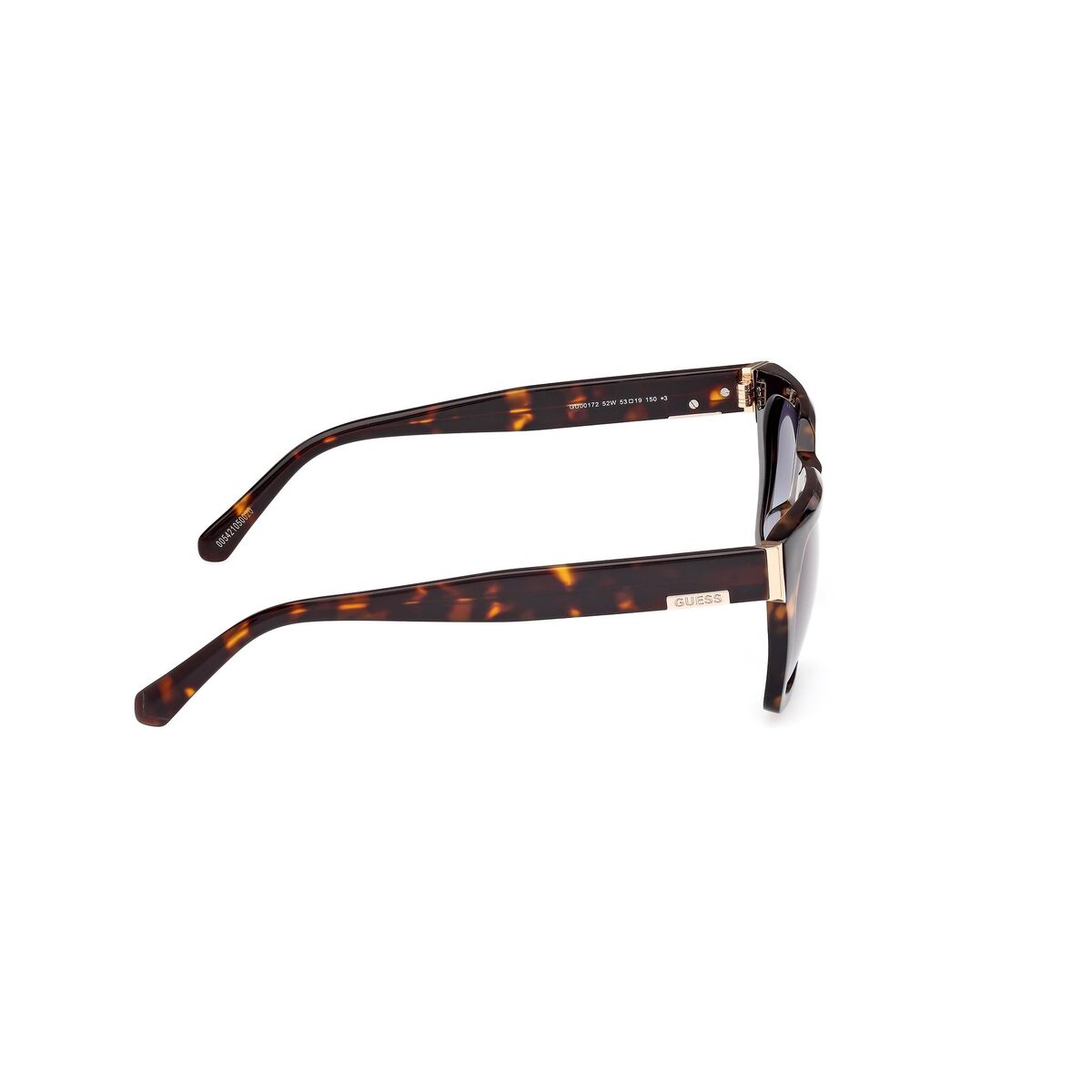 Herrensonnenbrille Guess GU00172-5352W 53 mm Online