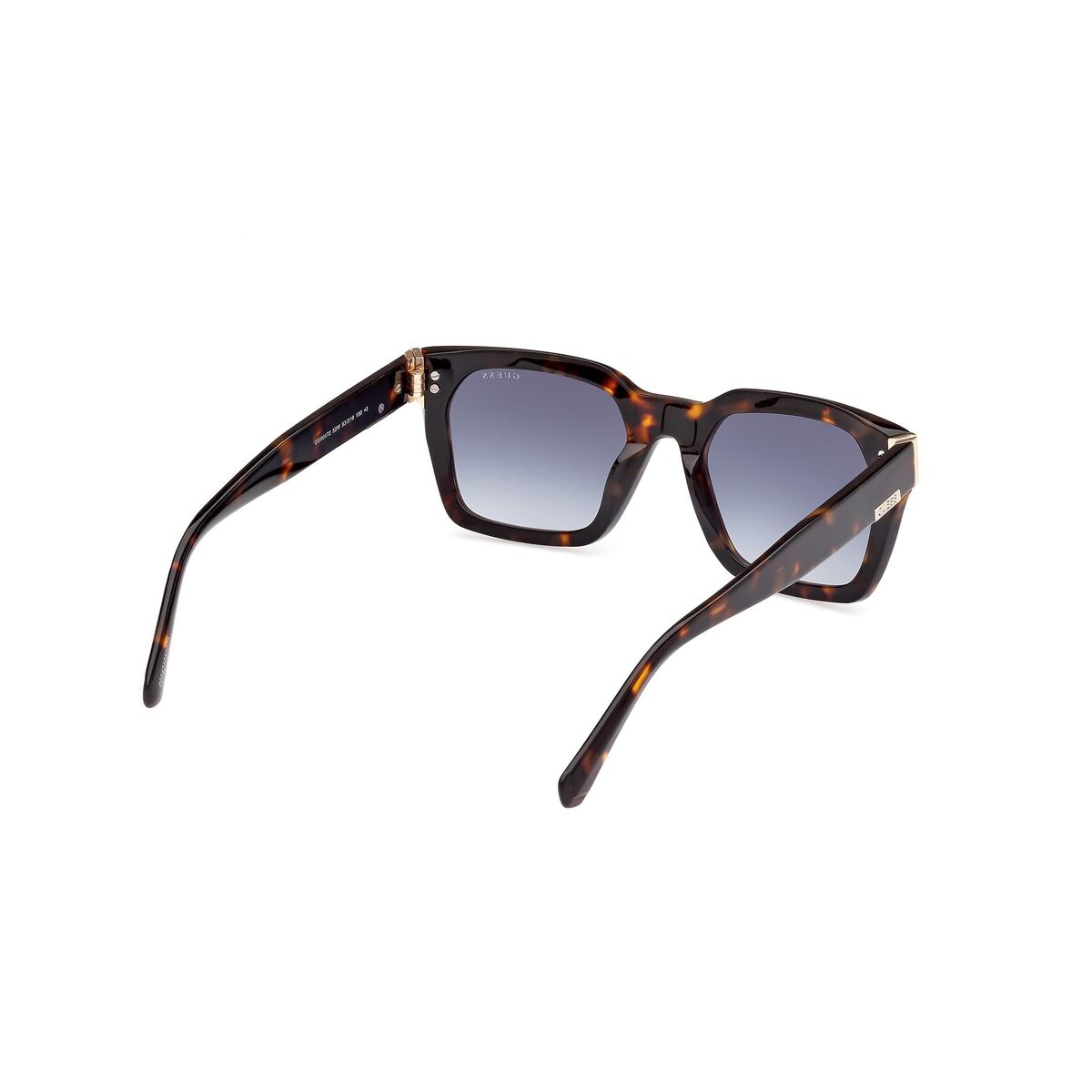 Herrensonnenbrille Guess GU00172-5352W 53 mm Online