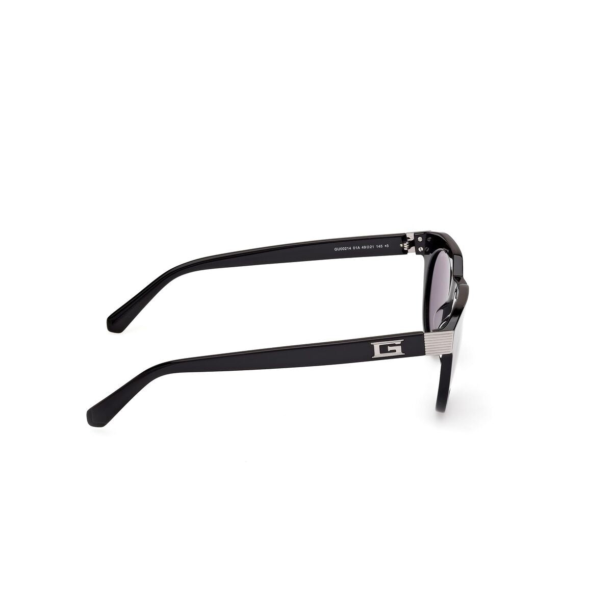 Herrensonnenbrille Guess GU00214-4901A Ø 49 mm Online