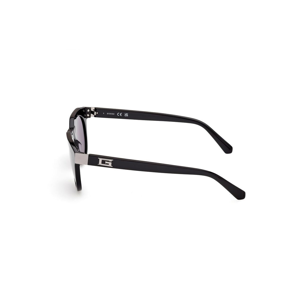 Herrensonnenbrille Guess GU00214-4901A Ø 49 mm Online