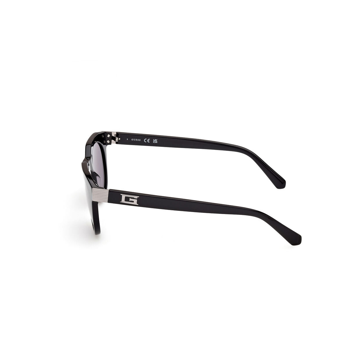 Herrensonnenbrille Guess GU00214-4901A Ø 49 mm Online