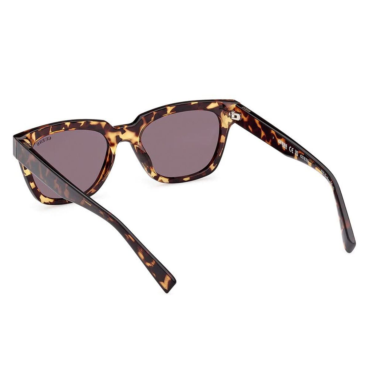 Herrensonnenbrille Guess GU8265-5352A 53 mm