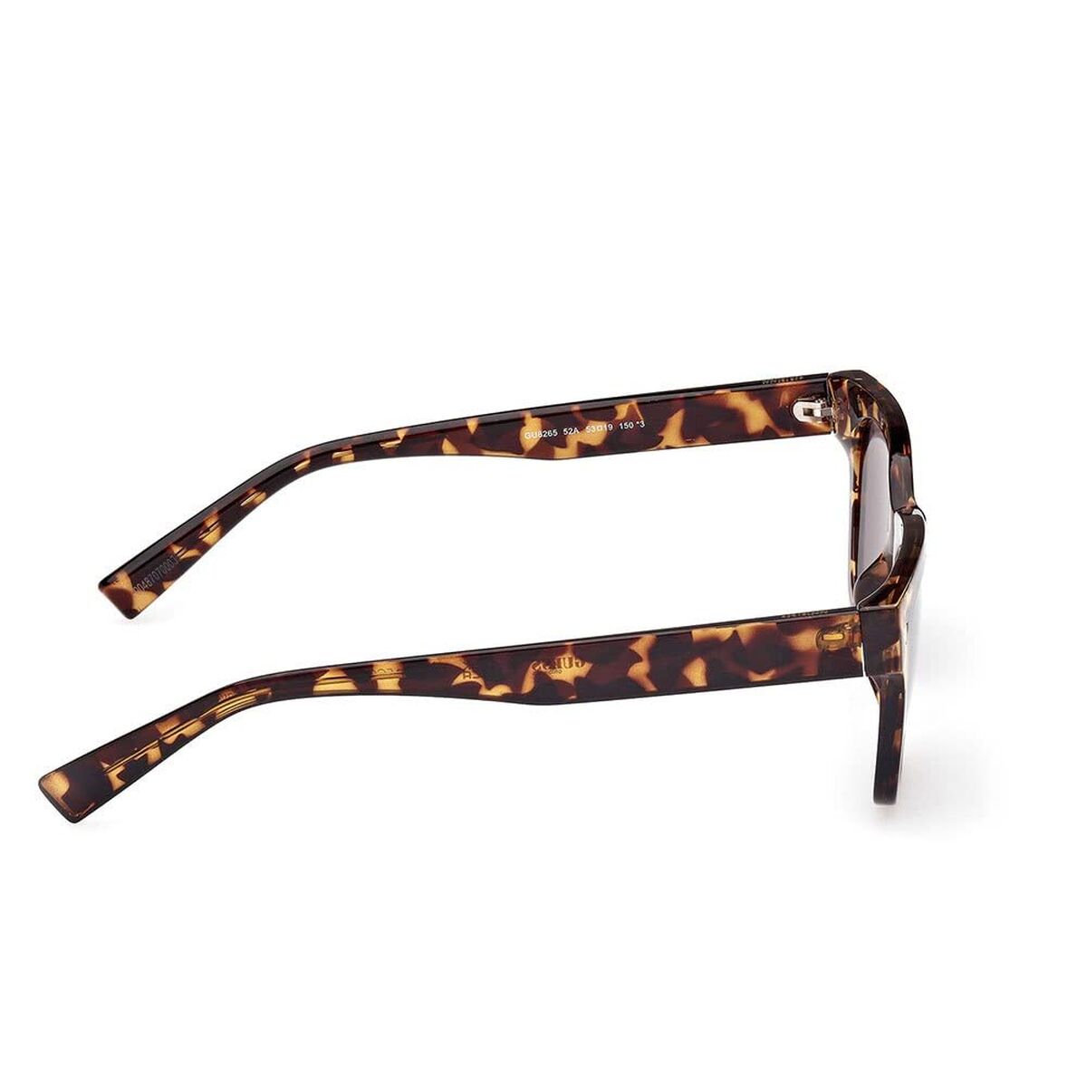 Herrensonnenbrille Guess GU8265-5352A 53 mm