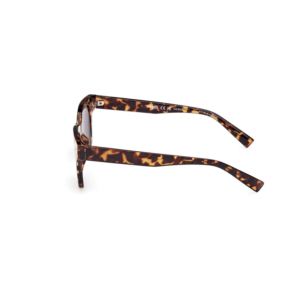 Herrensonnenbrille Guess GU8265-5352A 53 mm