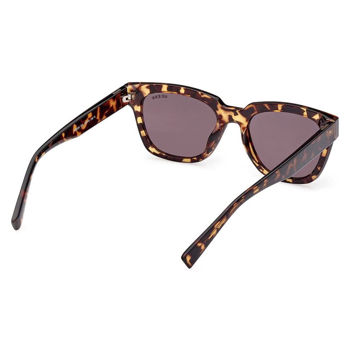 Herrensonnenbrille Guess GU8265-5352A 53 mm
