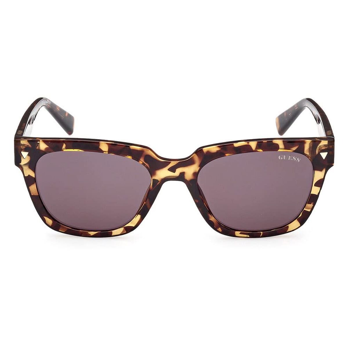 Herrensonnenbrille Guess GU8265-5352A 53 mm