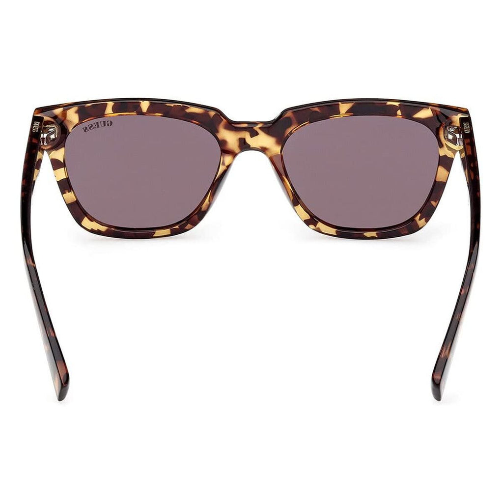 Herrensonnenbrille Guess GU8265-5352A 53 mm