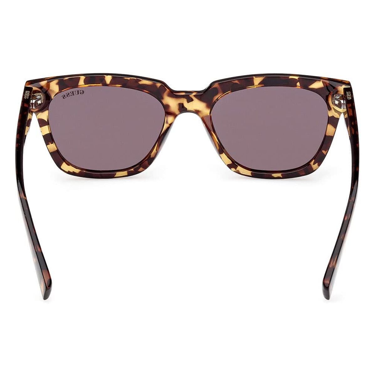 Herrensonnenbrille Guess GU8265-5352A 53 mm