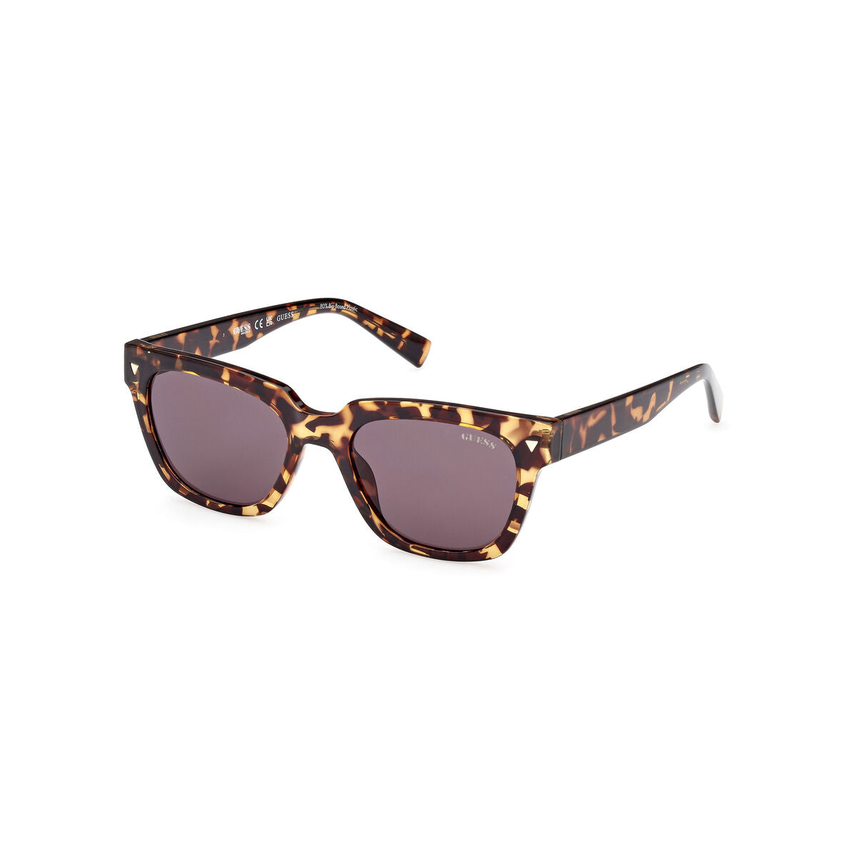 Herrensonnenbrille Guess GU8265-5352A 53 mm