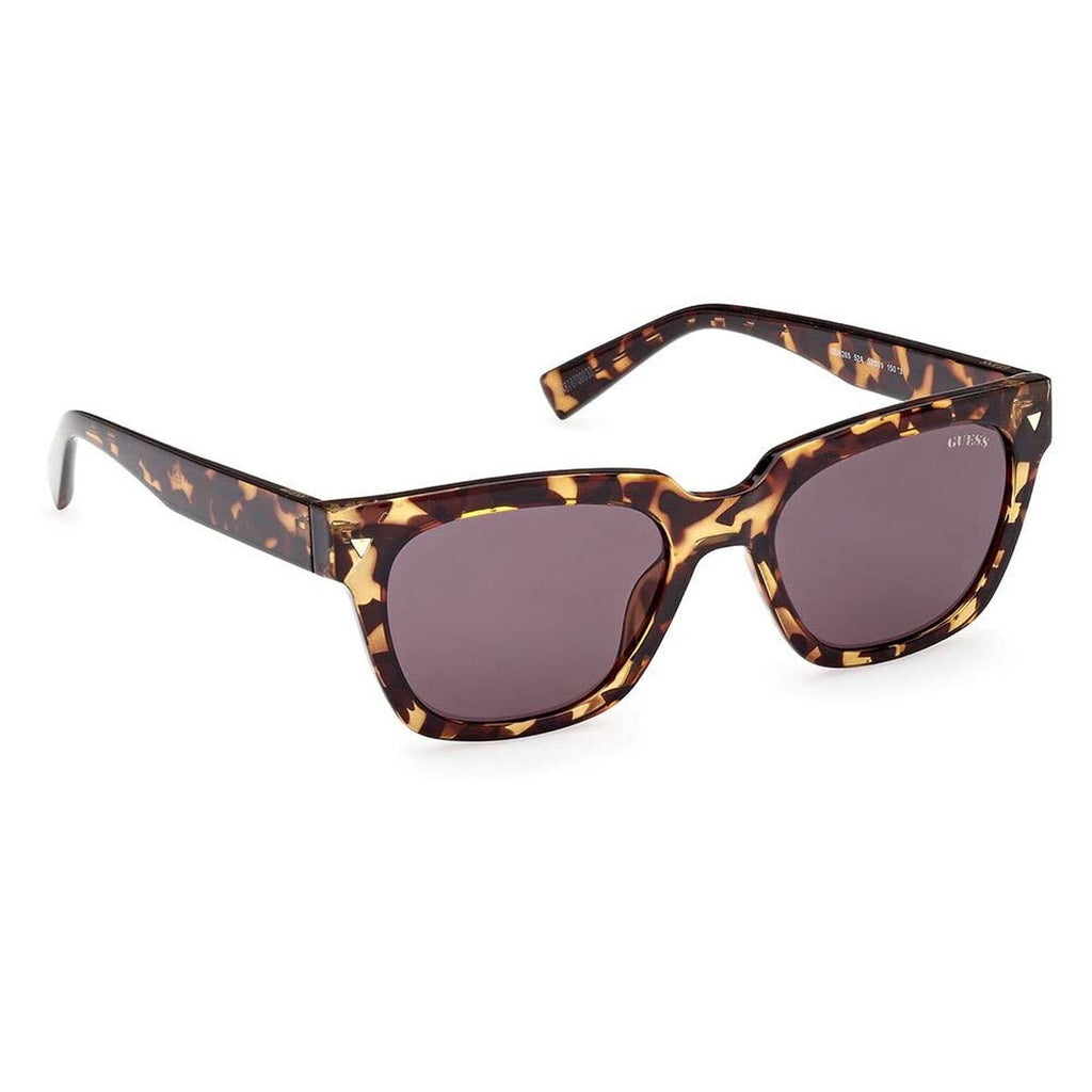 Herrensonnenbrille Guess GU8265-5352A 53 mm