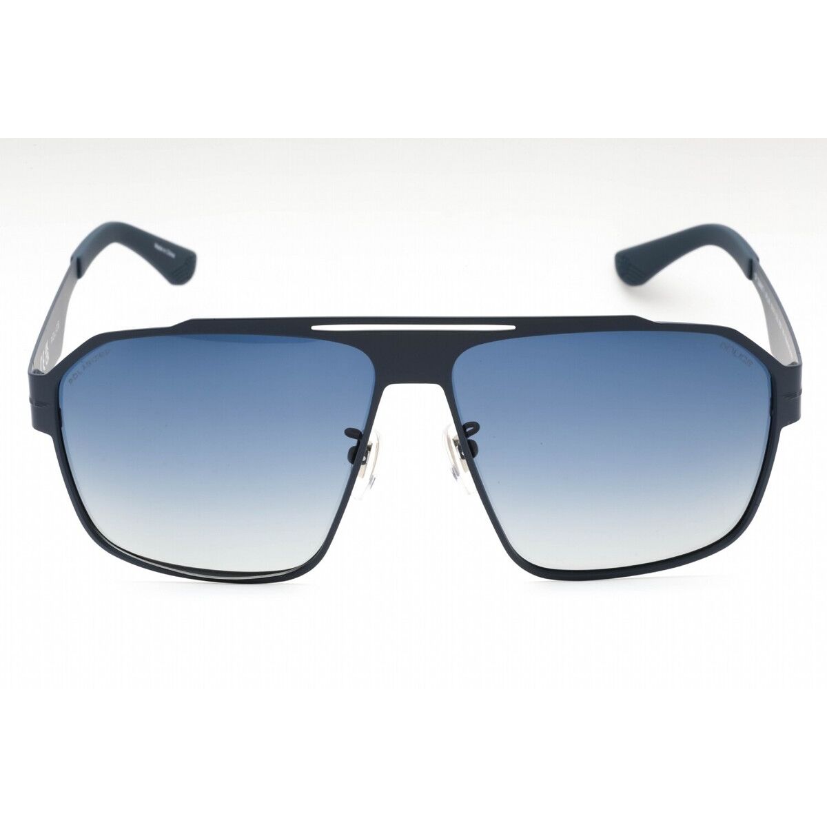 Herrensonnenbrille Police SPLL08M63S72P Online Kaufen