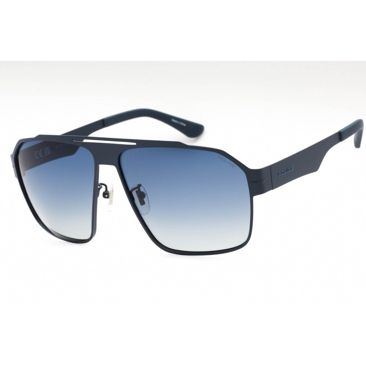 Herrensonnenbrille Police SPLL08M63S72P Online Kaufen
