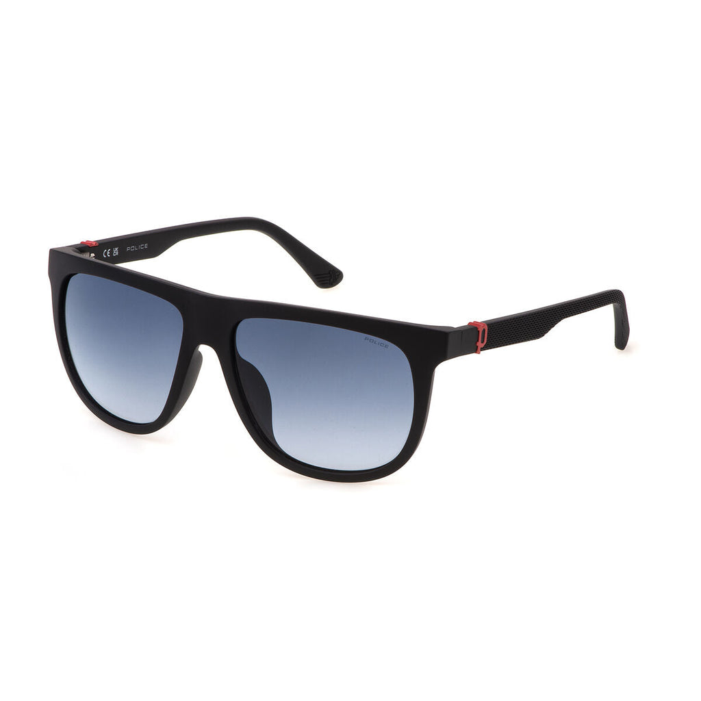 Herrensonnenbrille Police SPLN33-590V14 59 mm Online