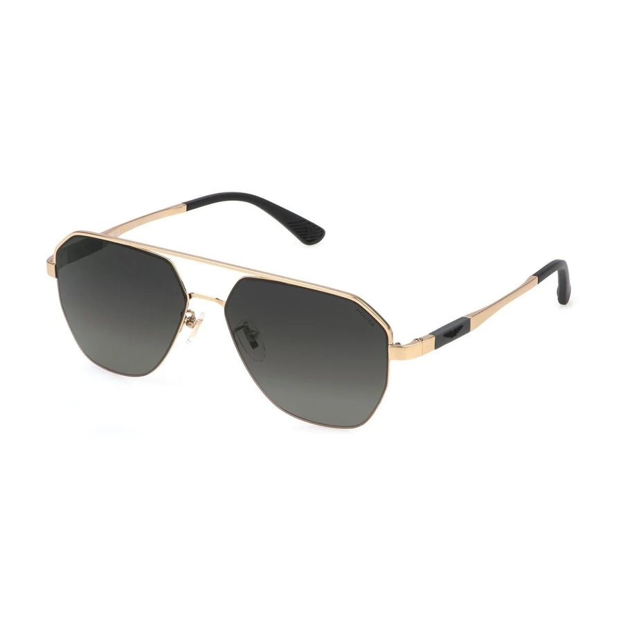 Police SPLP30-590300 Herrensonnenbrille Rosa