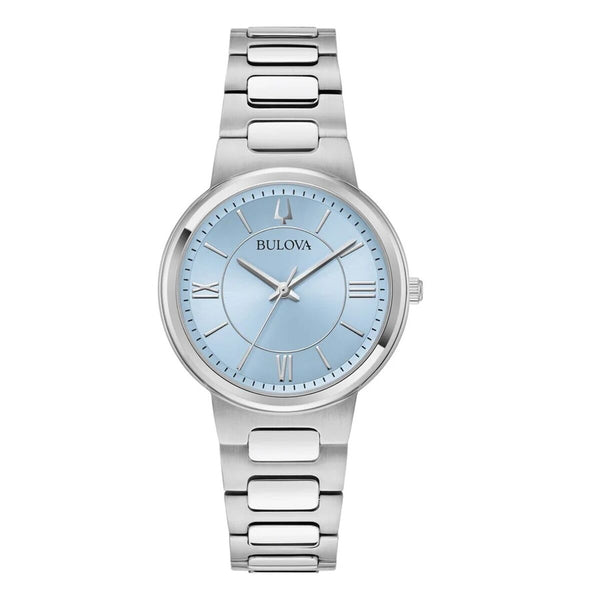 Herrenuhr Bulova 96L336 Armbanduhr Gratis Versand - Mode & Accessoires