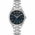 Herrenuhr Bulova 96P198 Schmuck Armbanduhren - Mode & Accessoires