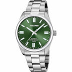 Herrenuhr Calypso K5862 5 Silberfarben Online Shop - Mode & Accessoires