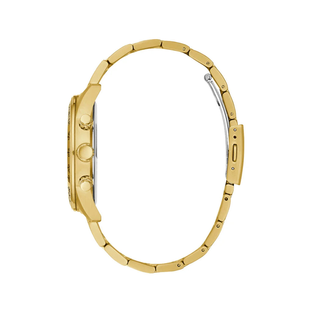 Herrenuhr Guess GW0434G1 44 mm Gratis Versand - Mode & Accessoires