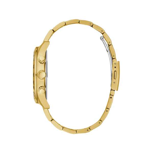 Herrenuhr Guess GW0434G1 44 mm Gratis Versand - Mode & Accessoires