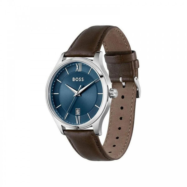 Herrenuhr Hugo Boss 1513955 41 mm Gratis Versand - Mode & Accessoires