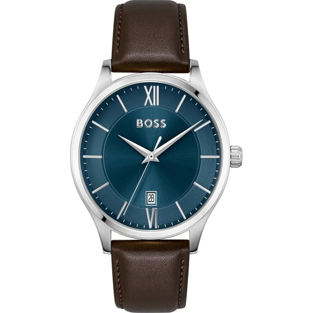 Herrenuhr Hugo Boss 1513955 41 mm Gratis Versand - Mode & Accessoires